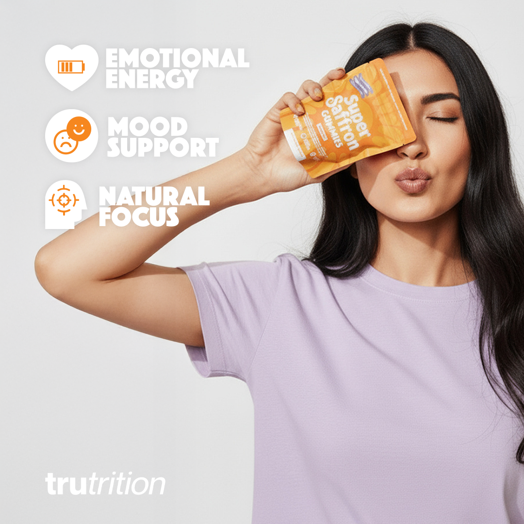 The Natural Mood Booster Everyone's Talkin' About